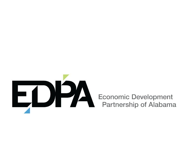 Economic Development Partnership of Alabama Logo