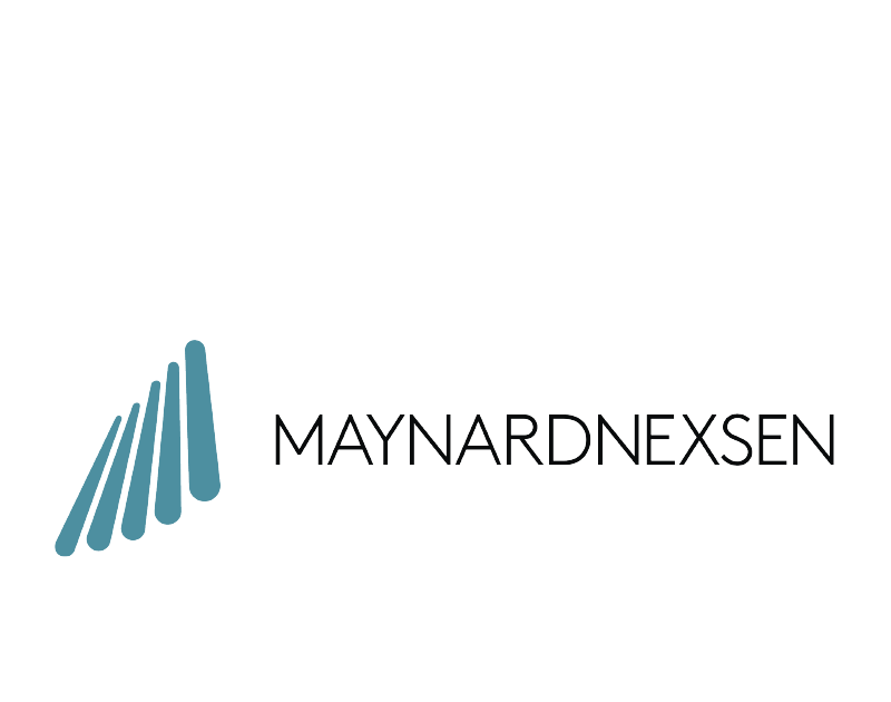 Maynard Nexsen Logo