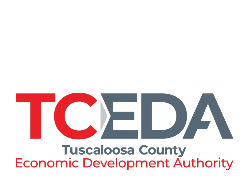 Tuscaloosa County Economic Development Authority Logo