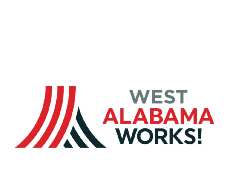 West Alabama Works Logo