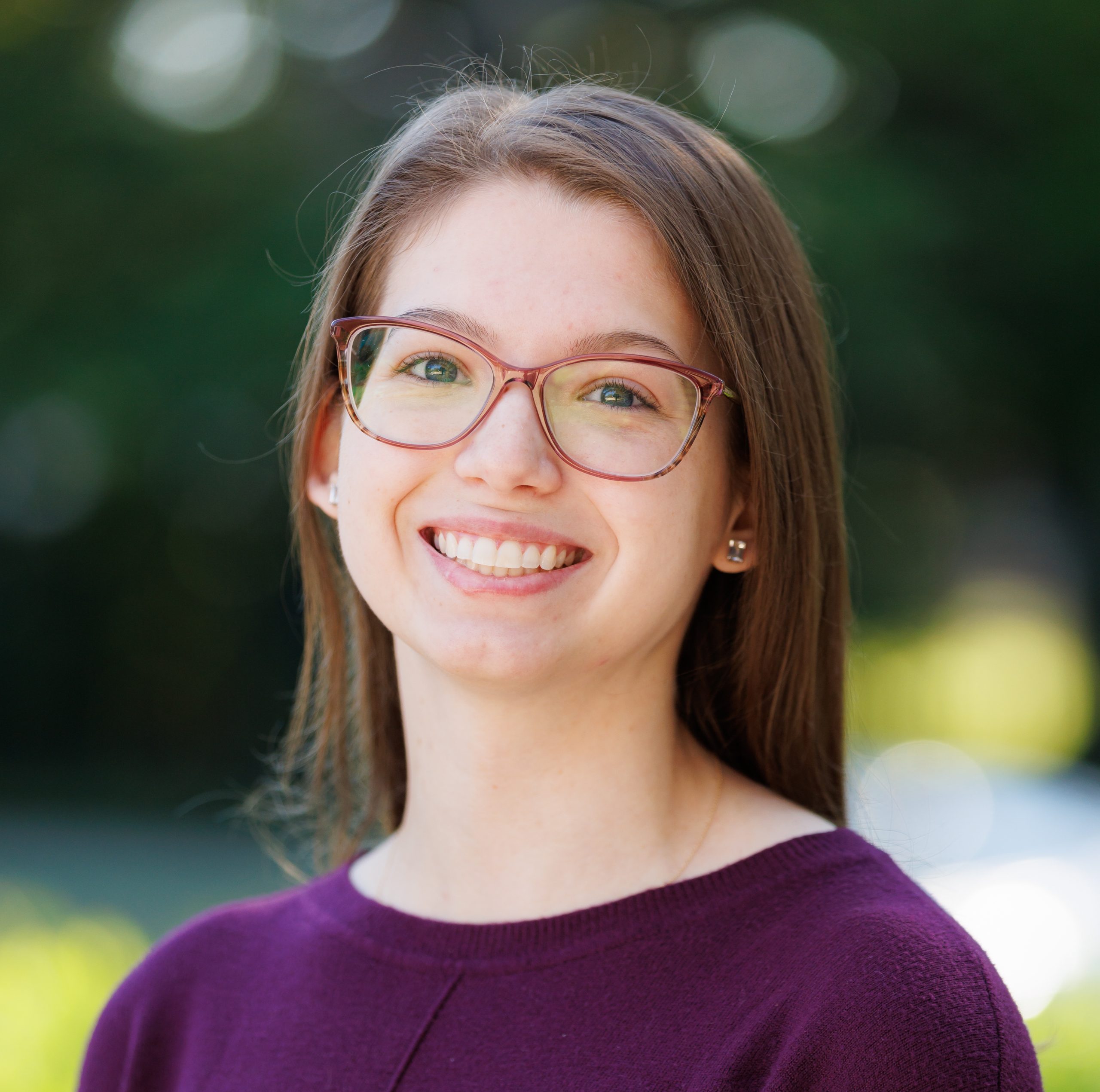 Photo of Elizabeth Petitt