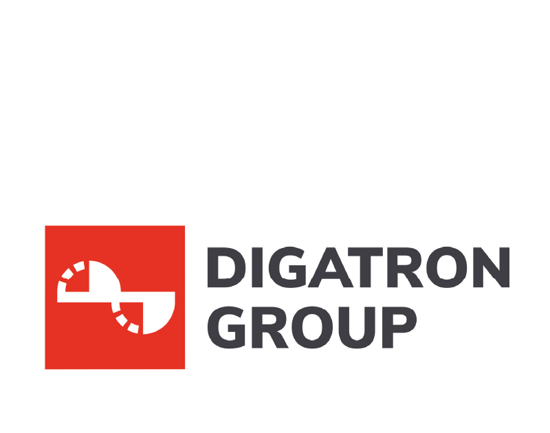 Digatron Group Logo