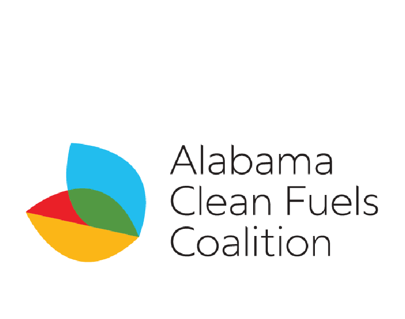 Alabama Clean Fuels Coalition logo