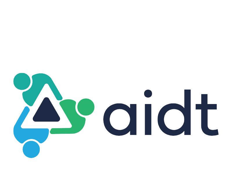 AIDT logo
