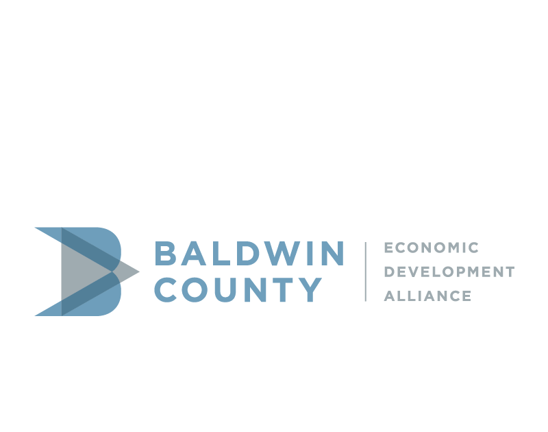 Baldwin County Economic Development Alliance logo