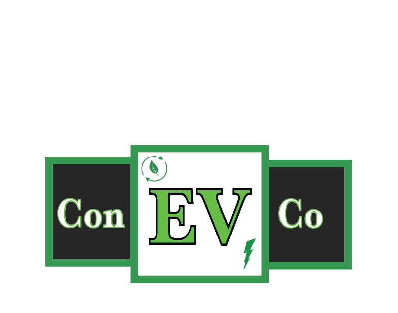 ConEVCo logo