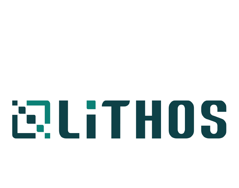 Lithos logo