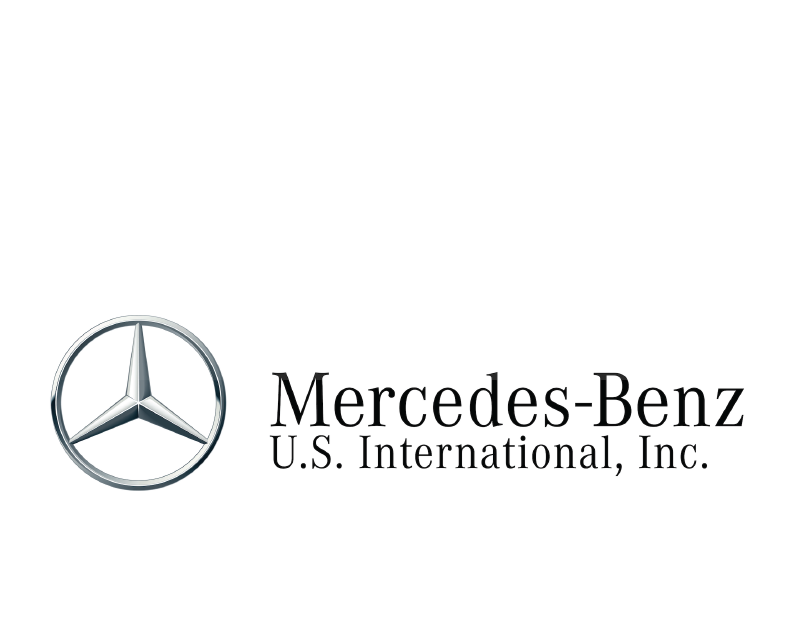 Mercedes-Benz logo