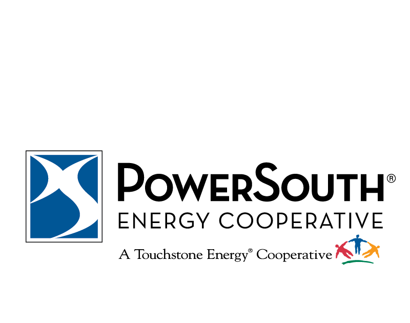PowerSouth logo