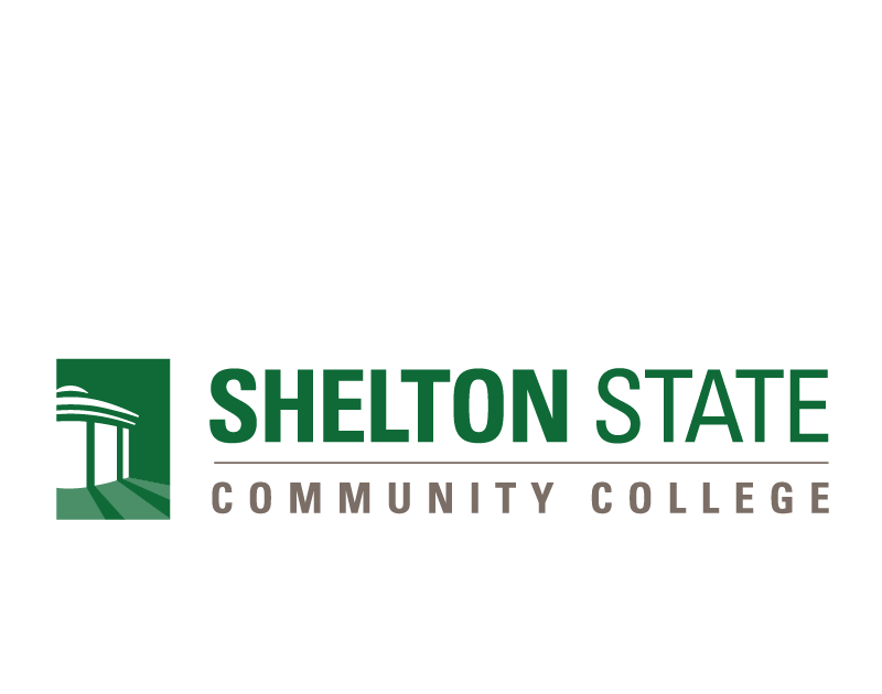 Shelton State Community College logo