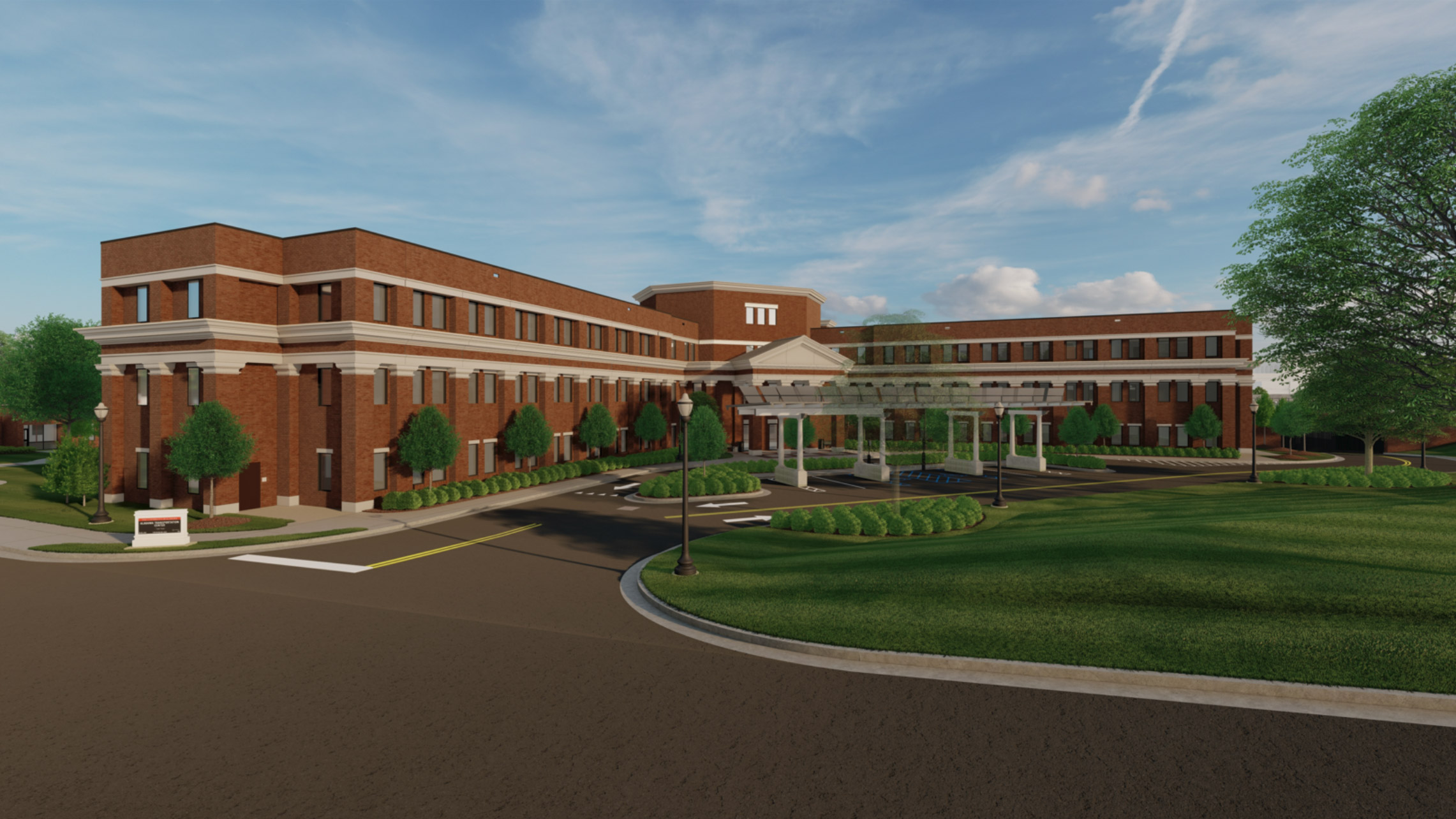 Smart Communities and Innovation Building