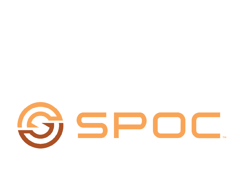 SPOC logo