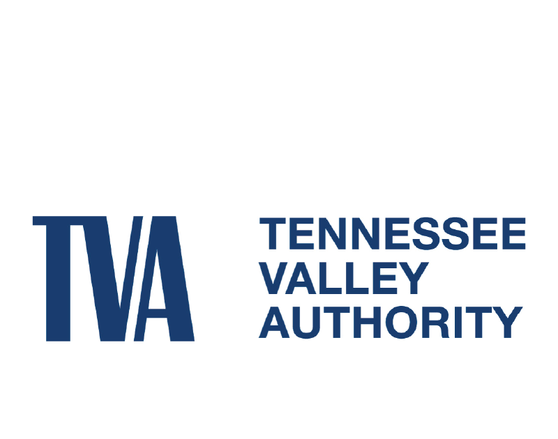 Tennessee Valley Authority logo