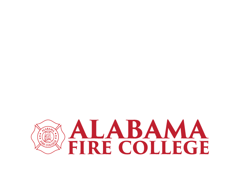 Alabama Fire College logo