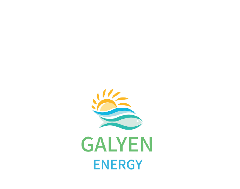 Galyen energy logo