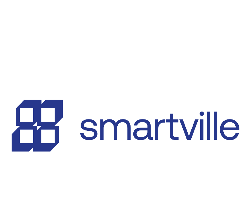 Smartville logo