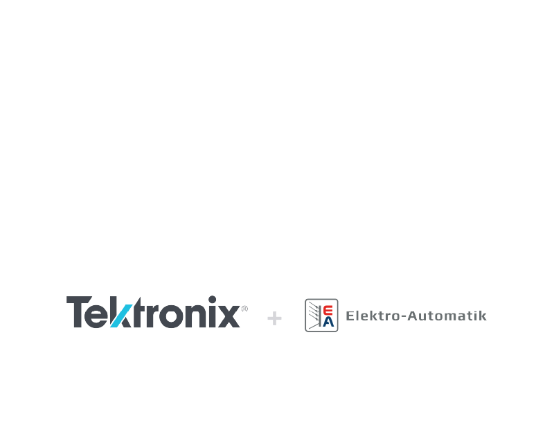 Tektronix logo