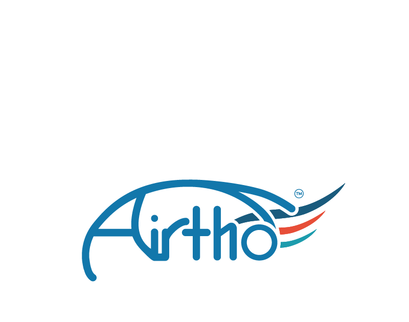 Airtho logo