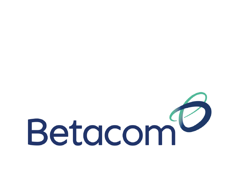 Betacom logo