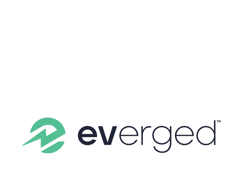 EVerged logo