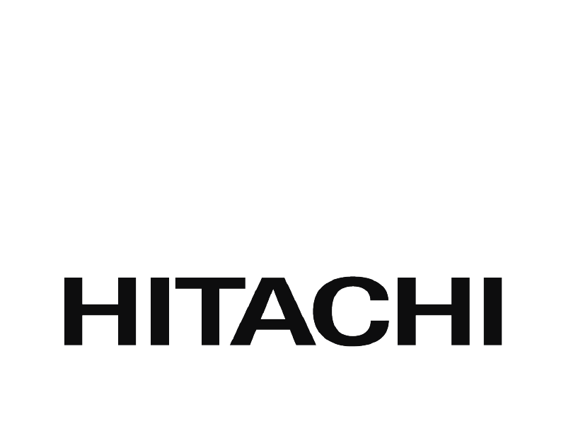Hitachi logo