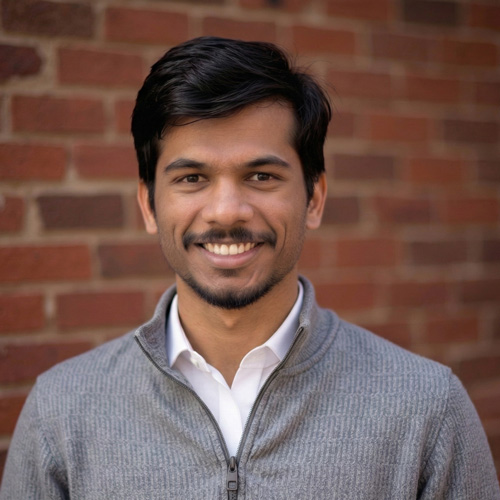 Sparsh Bhogavilli