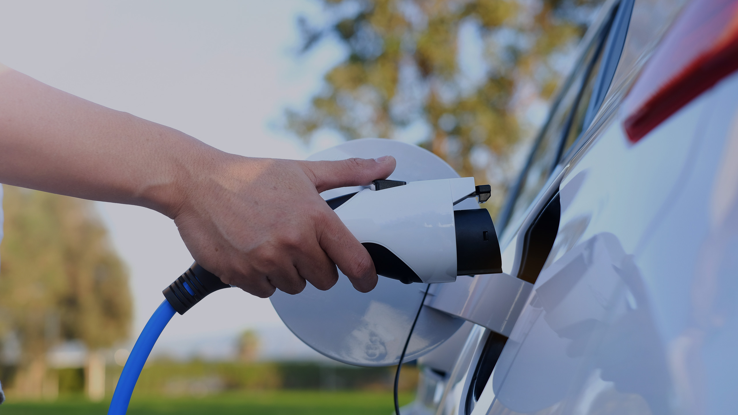electric vehicle charging