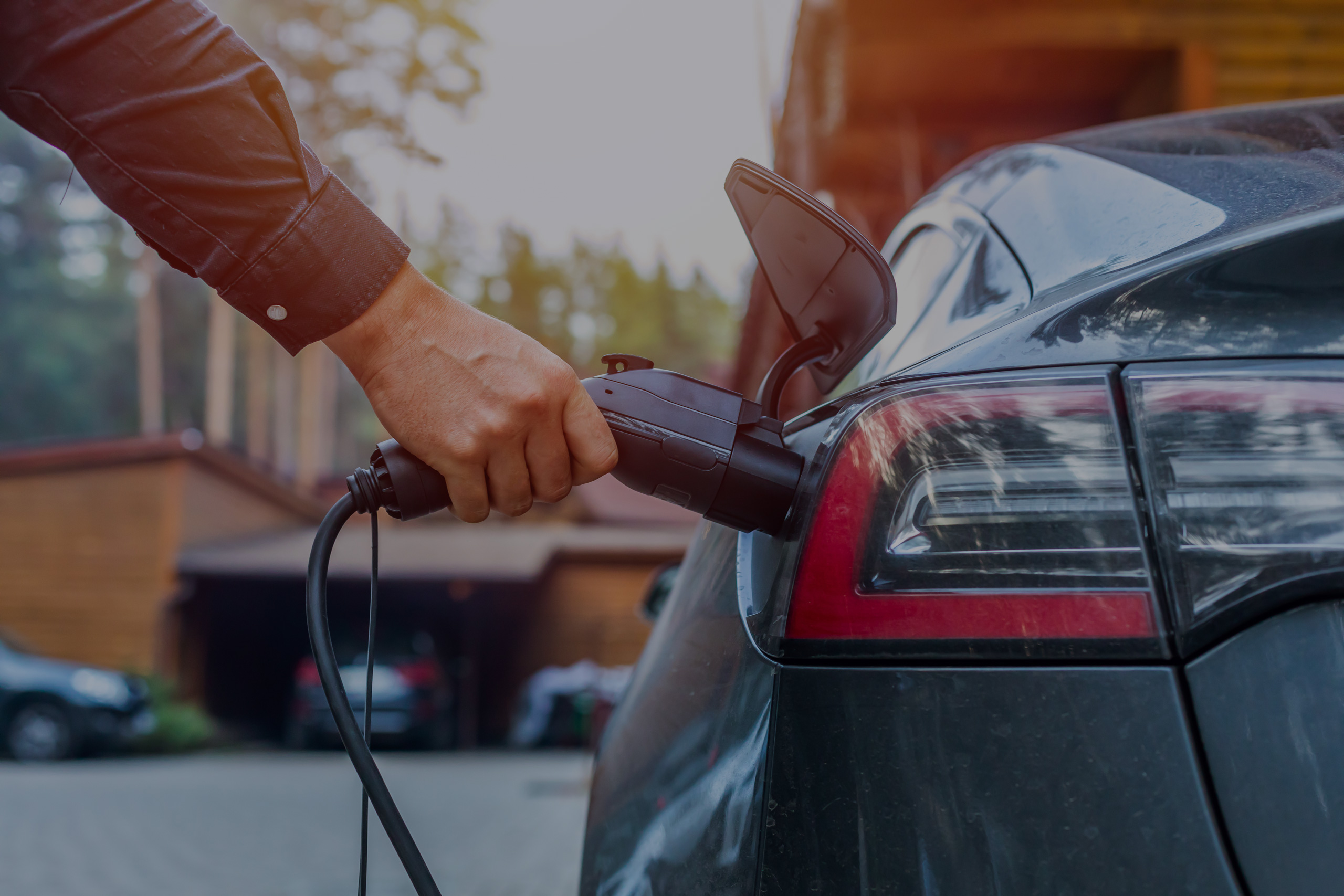 electric vehicle