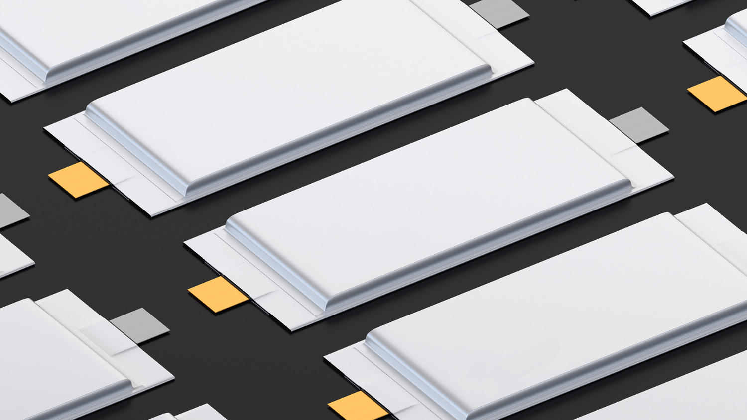 lithium battery packs