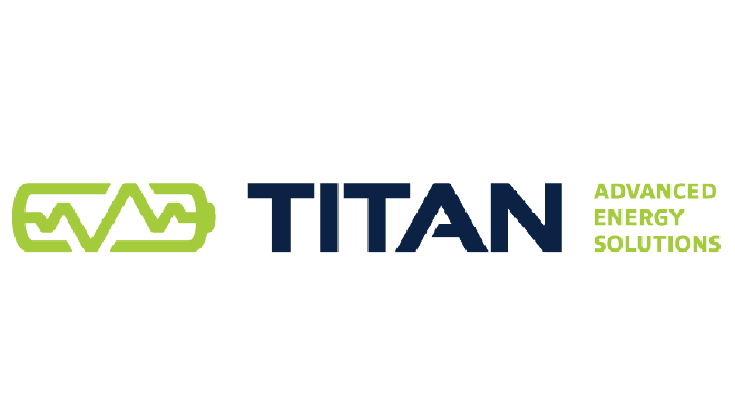 Titan Advanced Energy Solutions