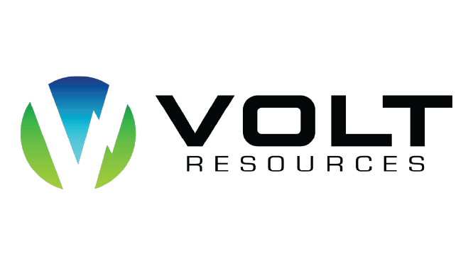 Volt Resources